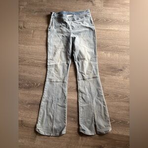BDG | Light Wash Denim Flare Jeans